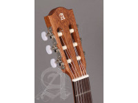 Alhambra Z-NATURE CT EZ incl. Gig Bag Alhambra Z-NATURE CT EZ incl. Gig Bag